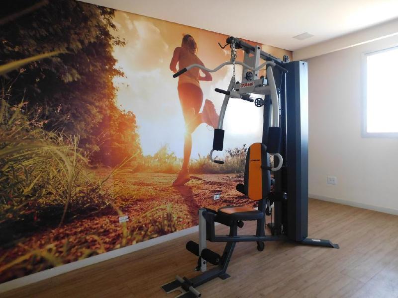 Hotel Amsterdam Montes Claros Luaran gambar