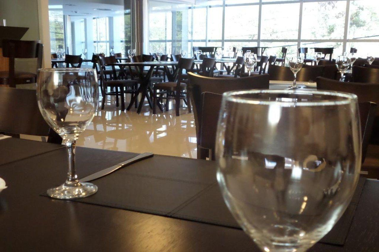 Hotel Amsterdam Montes Claros Luaran gambar