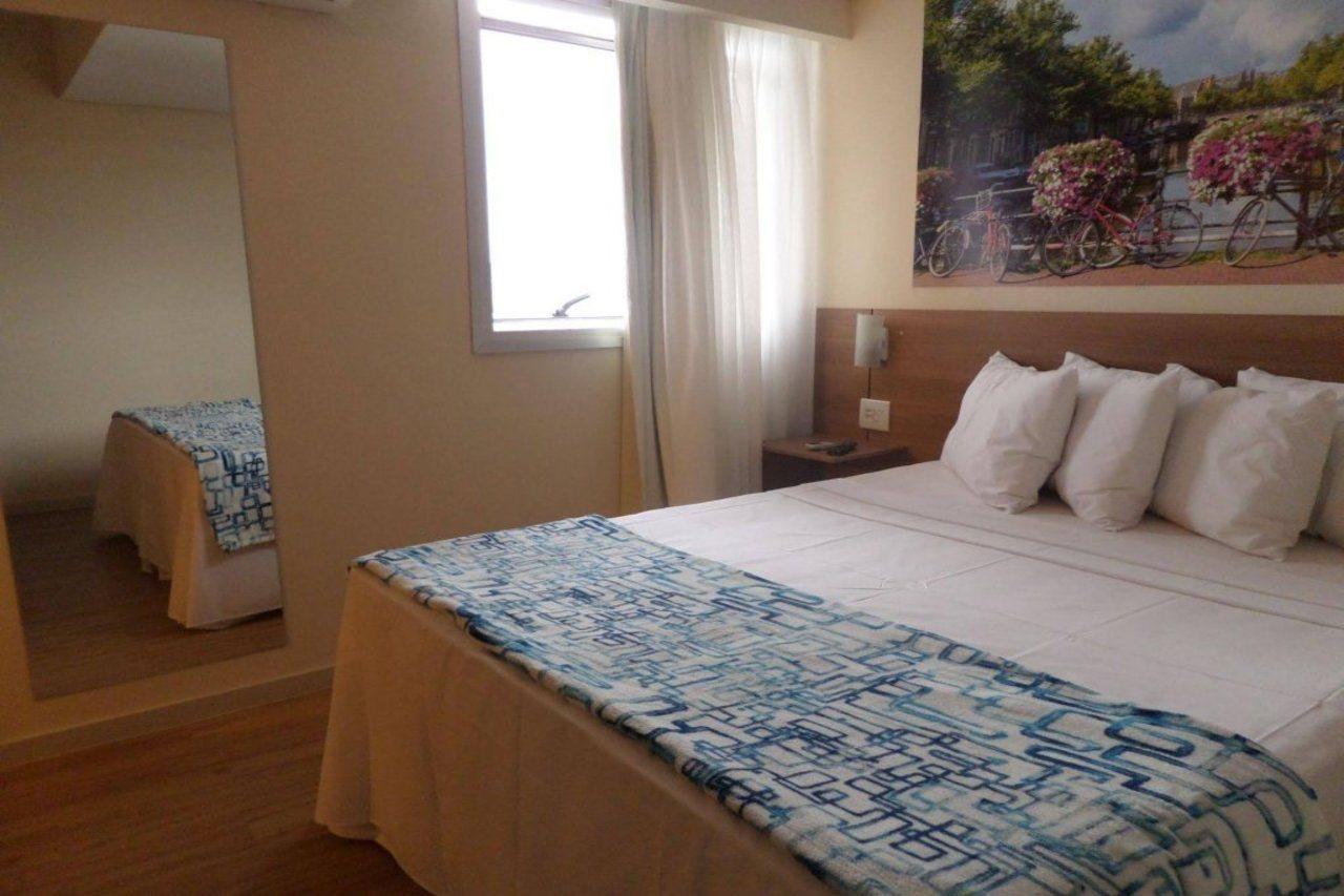 Hotel Amsterdam Montes Claros Luaran gambar