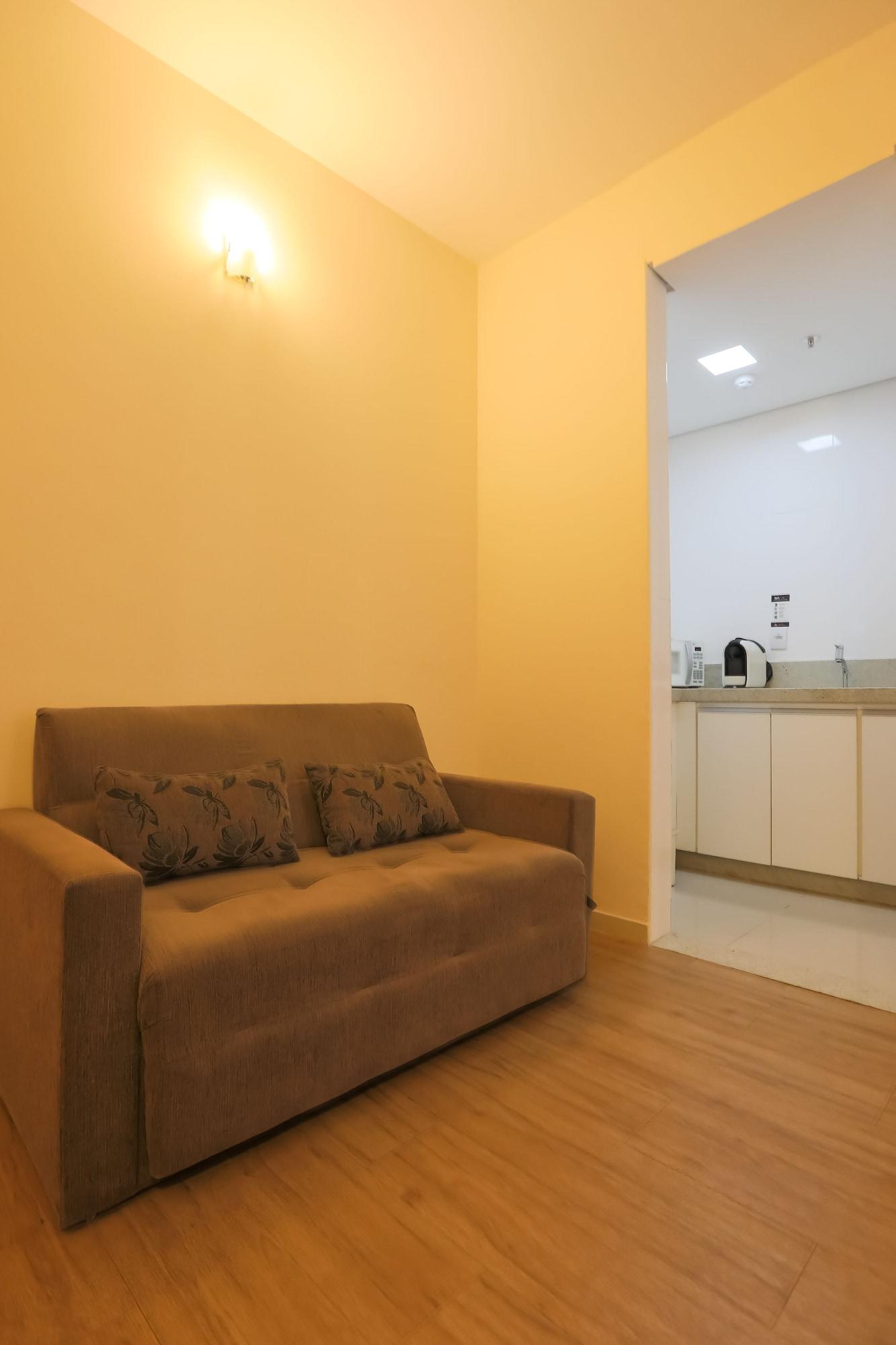 Hotel Amsterdam Montes Claros Luaran gambar