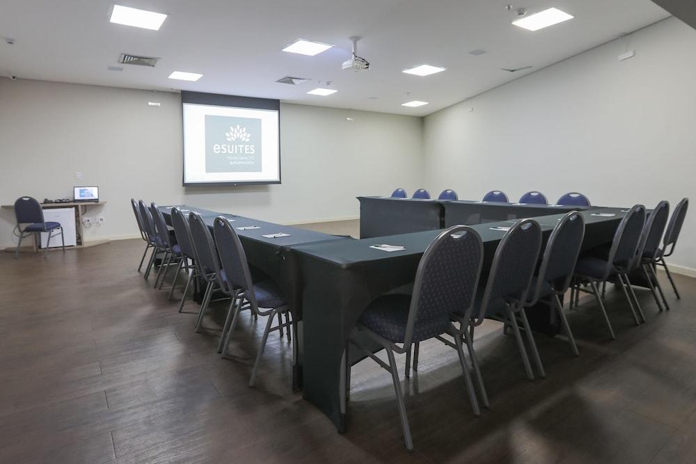 Hotel Amsterdam Montes Claros Luaran gambar