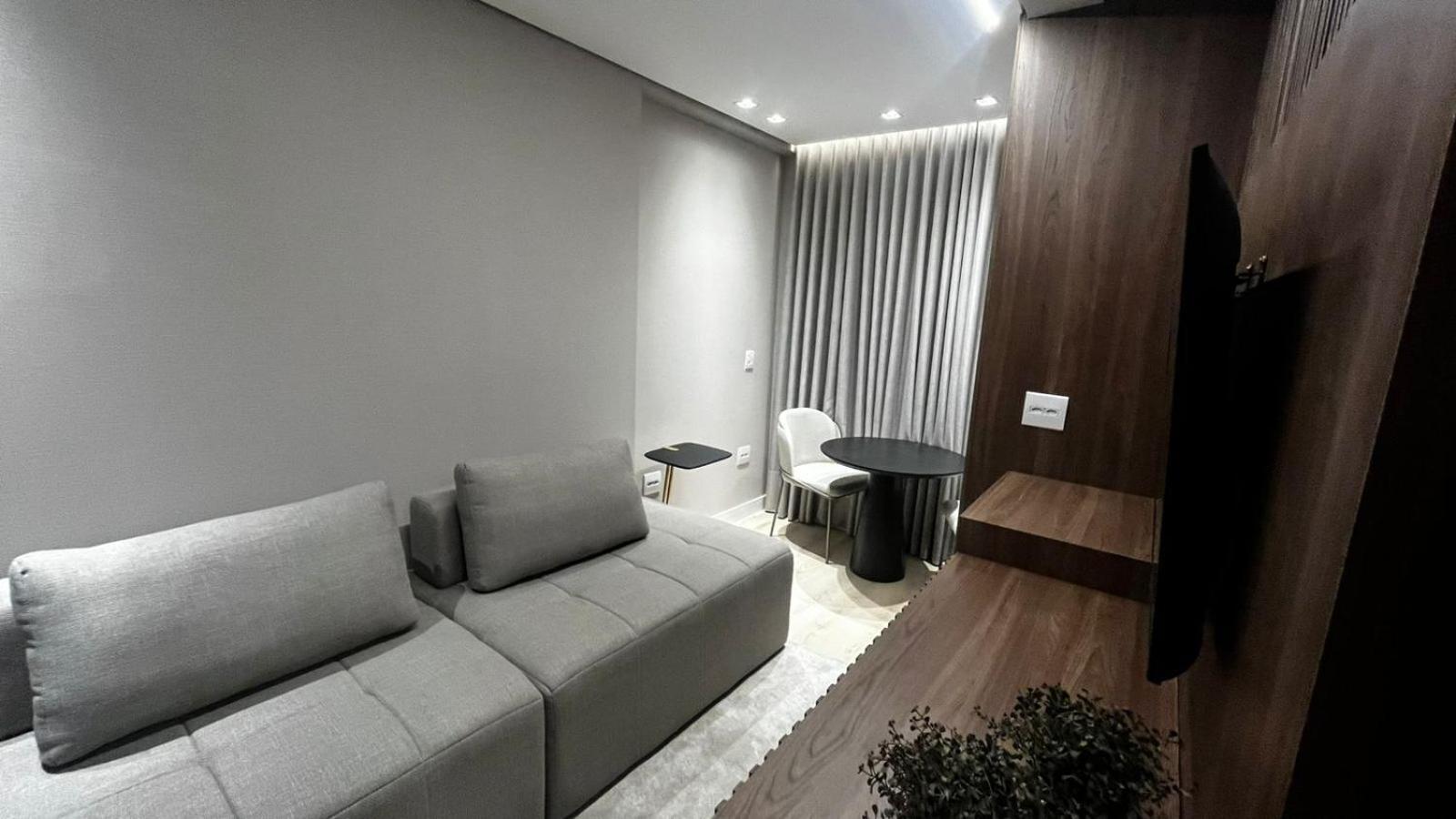Hotel Amsterdam Montes Claros Luaran gambar