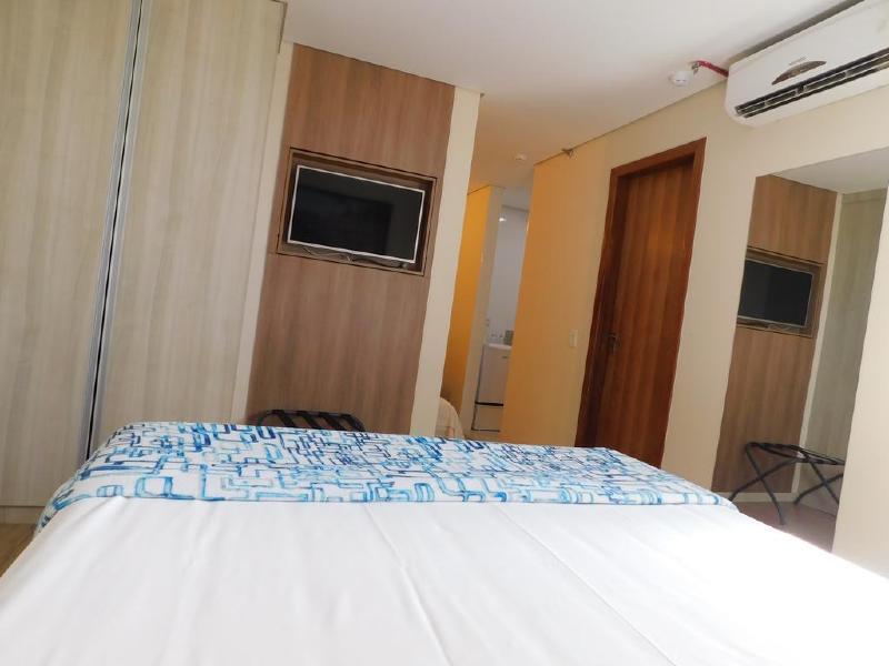 Hotel Amsterdam Montes Claros Luaran gambar