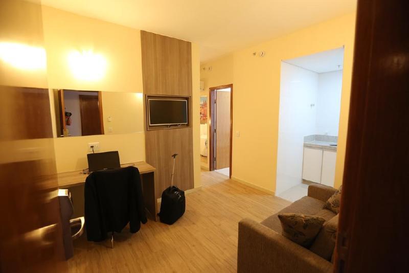 Hotel Amsterdam Montes Claros Luaran gambar