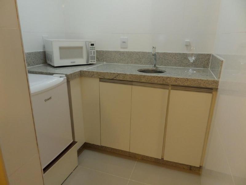 Hotel Amsterdam Montes Claros Luaran gambar